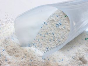پودر لباسشویی فله