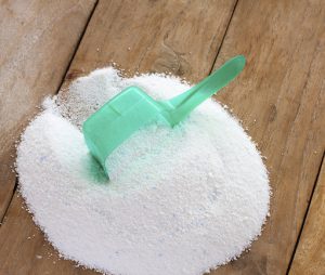 پودر لباسشویی فله