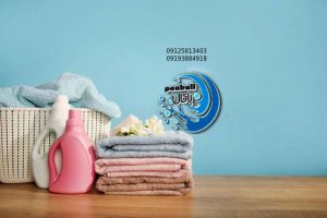 مواد شوینده پاکال