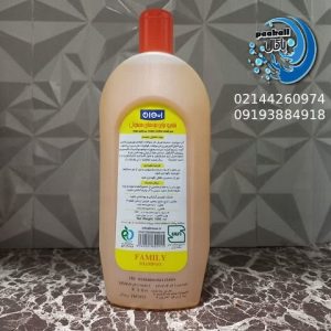 شامپو 1 لیتری ایوان