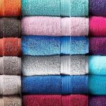 تولید حوله هتلی